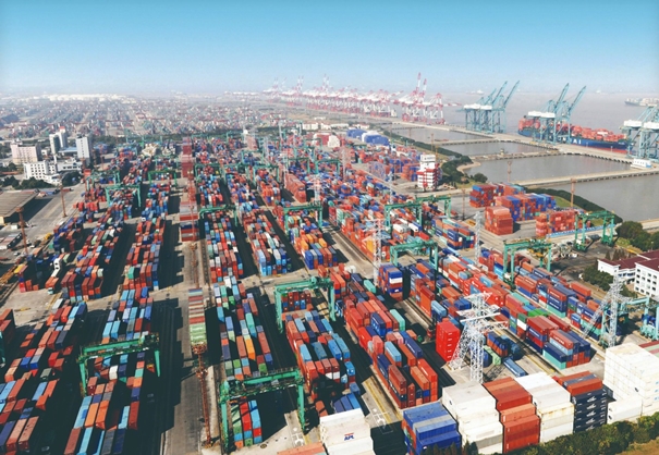 外高橋進口報關(guān)公司哪家好?推薦一下 外高橋進口報關(guān)公司哪家好?推薦一下