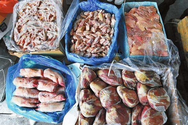 重慶凍品進口報關流程以及注意事項,看著了解 重慶凍品進口報關流程以及注意事項,看著了解