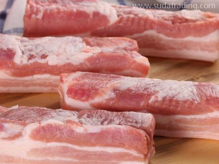 深圳食品清關之冷凍肉進口報關方案整理！