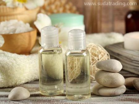 精油進口廣州專業清關公司代理流程與時間