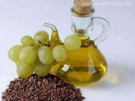 葡萄籽油廣州專業報關公司告訴你清關注意事項