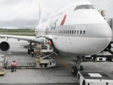 廣州白云機場清關計算產品關稅時應注意這幾點！