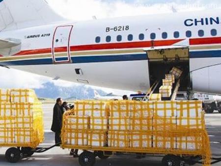 進口空運報關公司告訴你HS編碼的作用