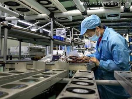 生產線設備沙田港進口清關操作要點！