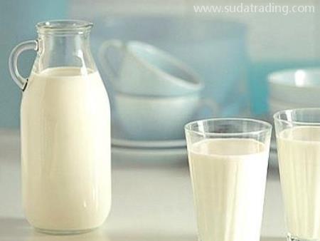 外國(guó)牛奶廣州機(jī)場(chǎng)進(jìn)口清關(guān)方案整理！