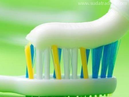 牙膏進口空運報關公司是這樣操作的！