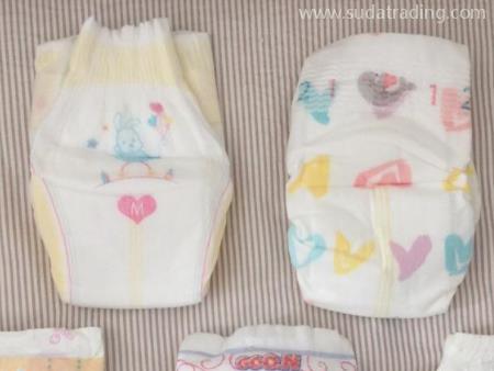 嬰兒紙尿褲廣州報(bào)關(guān)進(jìn)口流程指導(dǎo)！