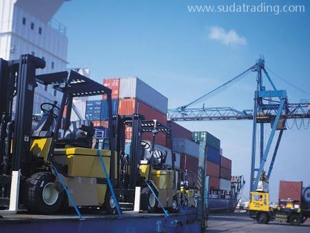 東莞進口清關公司廣東速達供應鏈服務優勢！