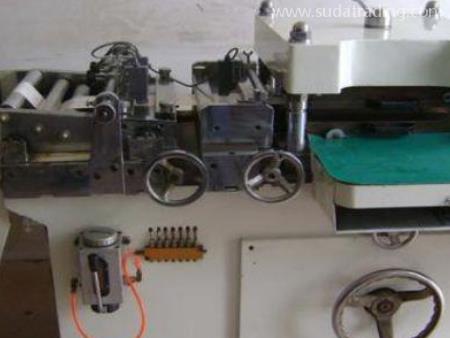 東莞舊設備進口清關之輪轉印刷機報關流程重點