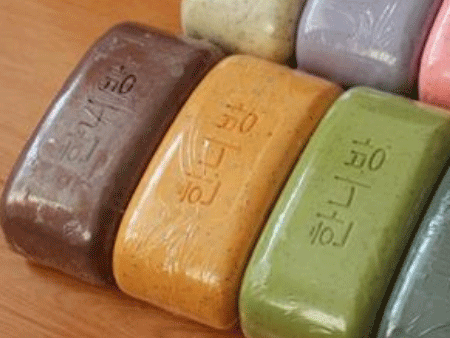 廣東速達代理日用品香皂進口報關流程與優勢！