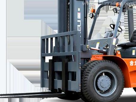 廣東速達供應鏈代理二手叉車進口報關方案