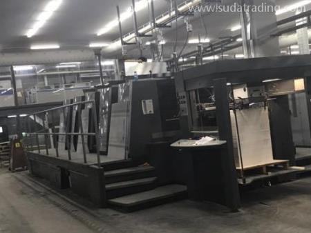 進口二手印刷機清關操作流程詳細指導！