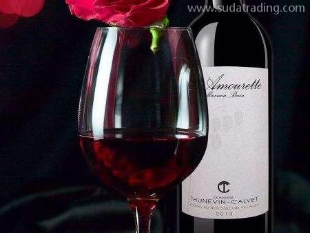 進口葡萄酒報關前需準備的申報文件！