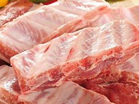 國內進口冷凍肉報關所需手續資料