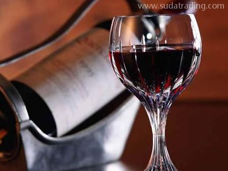 紅酒進口空運報關流程與資料整理！