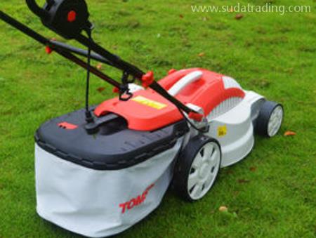 德國舊除草機進口清關環節要注意的問題！