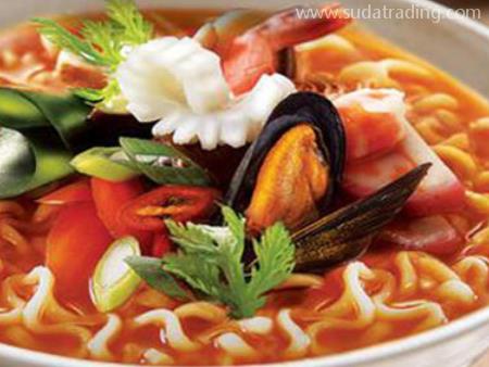 方便面進口報關(guān)如何操作？方便面報關(guān)流程