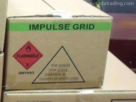 危險品進口報關如何操作？危險品報關流程介紹