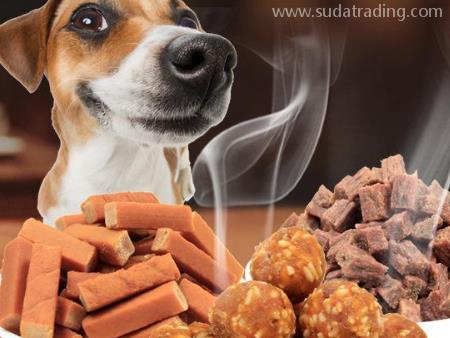 進口寵物食品報關怎么操作？大致流程在這里！