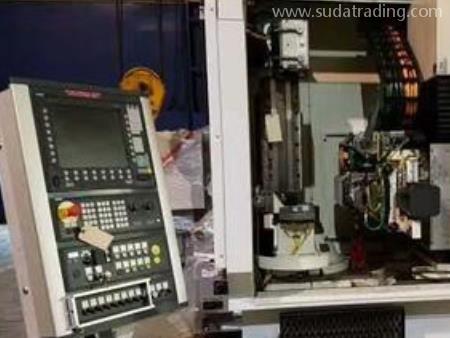 二手蝸桿齒機進口清關如何操作？機械進口清關流程