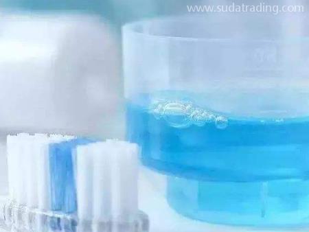 干貨！進口漱口水清關流程方案講解！