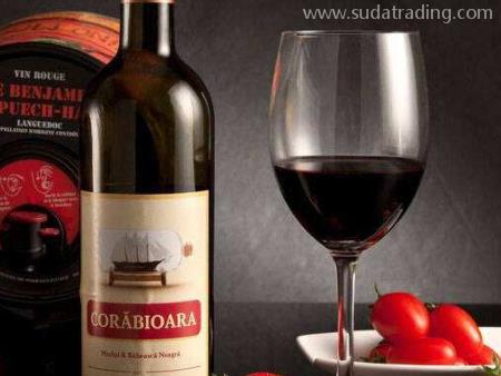 想了解紅酒進口清關資料與流程，看這一篇就夠了！