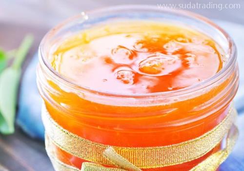 進口果醬清關流程詳解！——廣東速達供應鏈