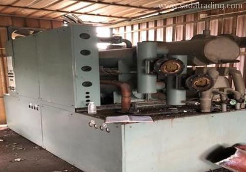 詳細解讀進口舊機電設備清關流程