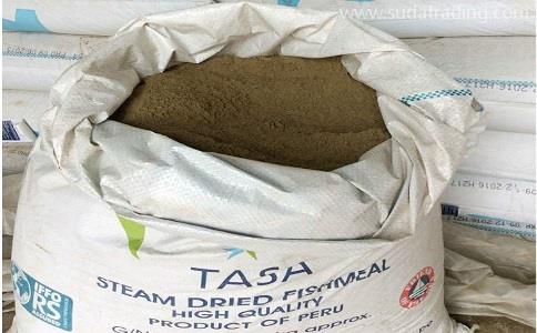 進口魚粉報關(guān)流程一站式代理服務(wù)