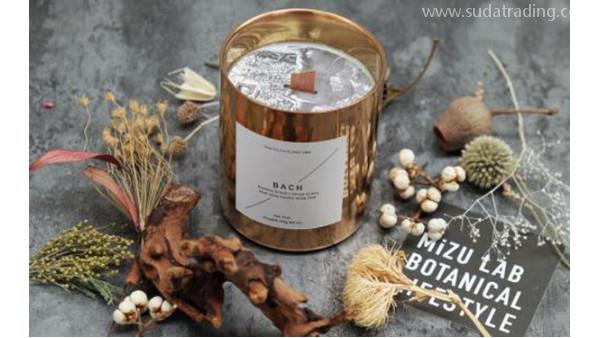 香薰蠟燭進口報關清關一站式指導 香薰蠟燭進口報關清關一站式指導