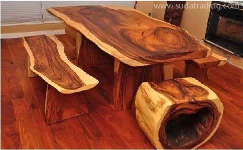 請悉知!原木家具進口報關流程小知識