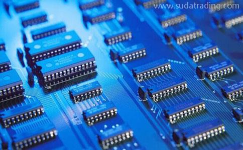 電子元器件進口報關清關資料大全及報價提供