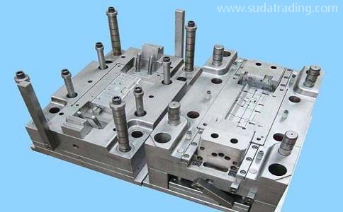 塑膠模具進口報關公司[全套代理操作]