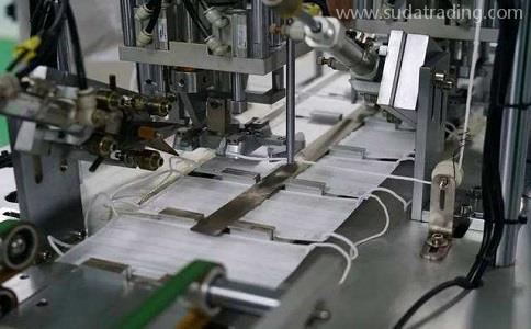 新舊二手生產線進口報關清關技巧講解 新舊二手生產線進口報關清關技巧講解