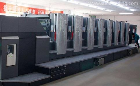 專業解決印刷機進口報關清關疑難