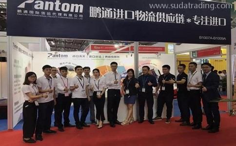 交易會,博覽會,展會進口報關清關專業操作服務