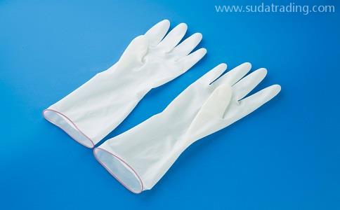 醫用橡膠手套進口報關流程一條龍操作