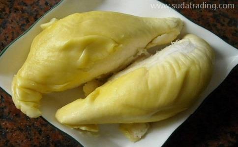 泰國榴蓮進口報關檢驗檢疫程序攻略須知! 泰國榴蓮進口報關檢驗檢疫程序攻略須知!