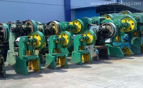 歐洲舊設備進口報關中檢方案參考 歐洲舊設備進口報關中檢方案參考