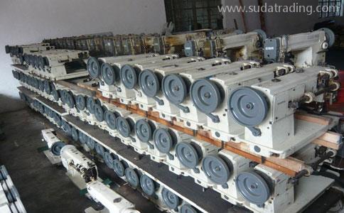 二手設備進口報關|二手smt設備進口報關公司