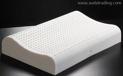 [基本版]乳膠枕進口報關流程