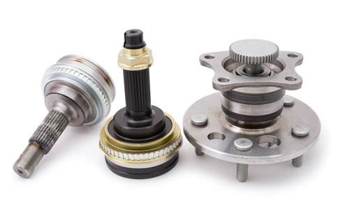 進口報關流程|汽車配件進口報關資料