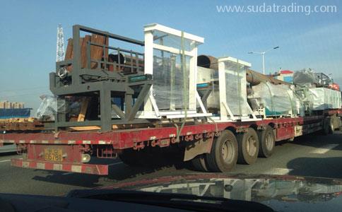 舊加工中心進口報關流程|加工中心進口報關流程