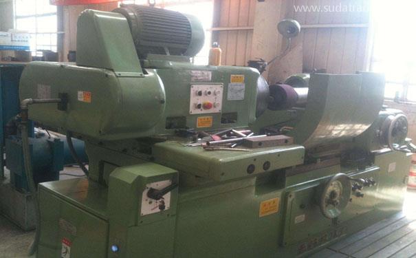 二手龍門磨床設備進口報關流程及手續 二手龍門磨床設備進口報關流程及手續