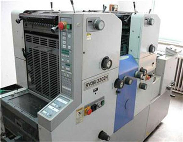 進(jìn)口二手印刷機(jī)貨物基本報(bào)關(guān)流程 進(jìn)口二手印刷機(jī)貨物基本報(bào)關(guān)流程