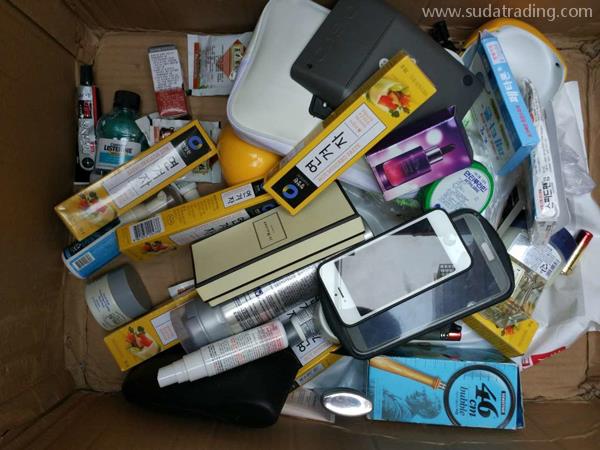 Get！私人物品進口報關(guān)有哪些注意事項？