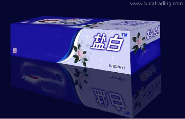 牙膏進口清關手續復雜嗎？報關報檢需要什么資料？