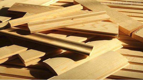 木材進口報關清關詳細細節流程