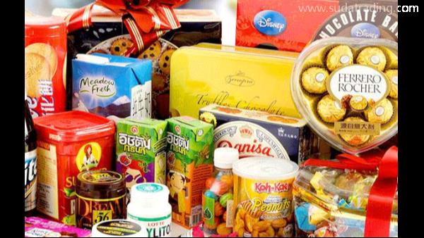 食品進口清關商檢不通過怎么辦