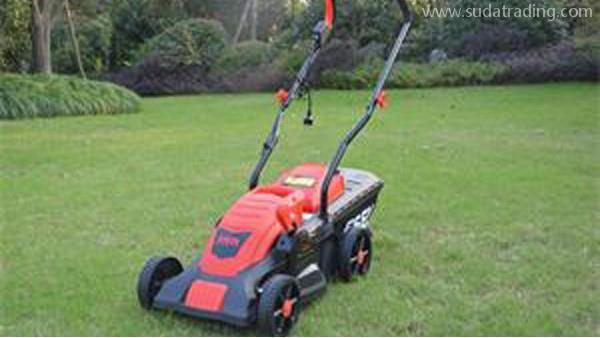 德國舊除草機進口清關(guān)